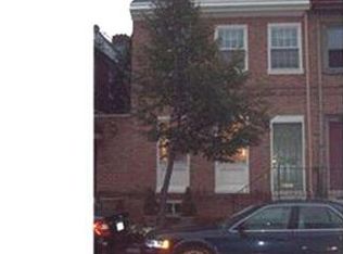 322 S 2nd St, Philadelphia, PA 19106