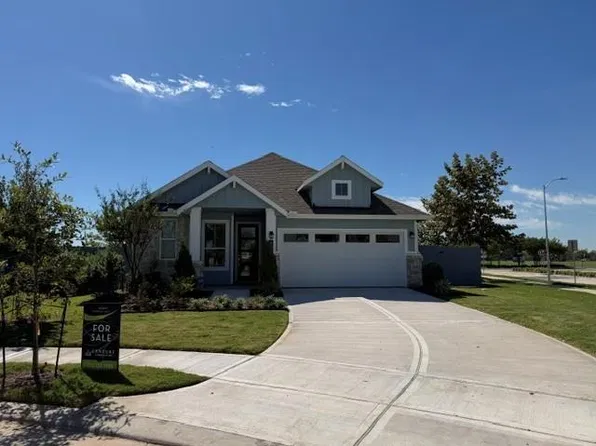 8427 Shyleaf Ct, Fulshear, TX 77441