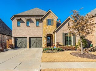 2809 Montreaux, The Colony, TX 75056