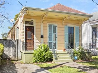 4011 Danneel St, New Orleans, LA 70115