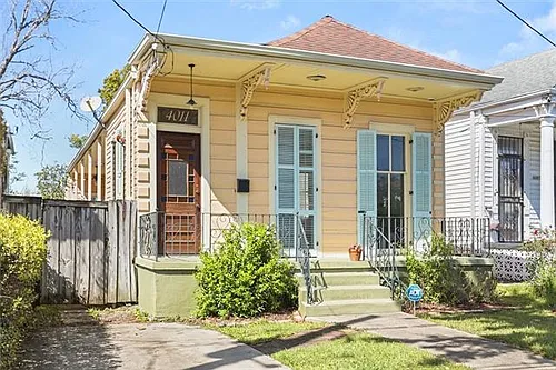4011 Danneel St Photo 1