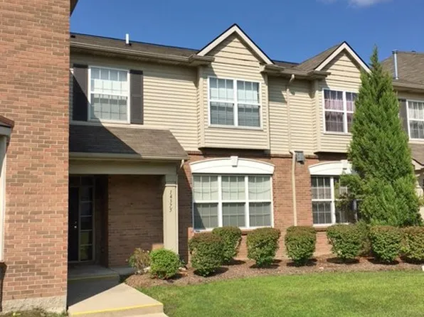 14375 Timberline Dr, Taylor, MI 48180