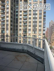 Rented by Citi Habitats