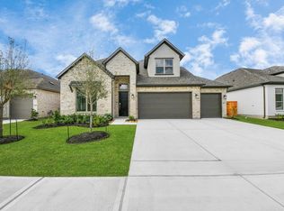 21111 Flowerhorn Dr, Cypress, TX 77433