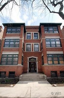 1st image of 5325 S Woodlawn Ave APT 3S