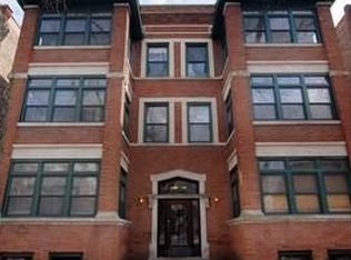 5325 S Woodlawn Ave APT 3S, Chicago, IL 60615