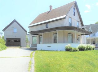 12 Liberty St, Barre, VT 05641