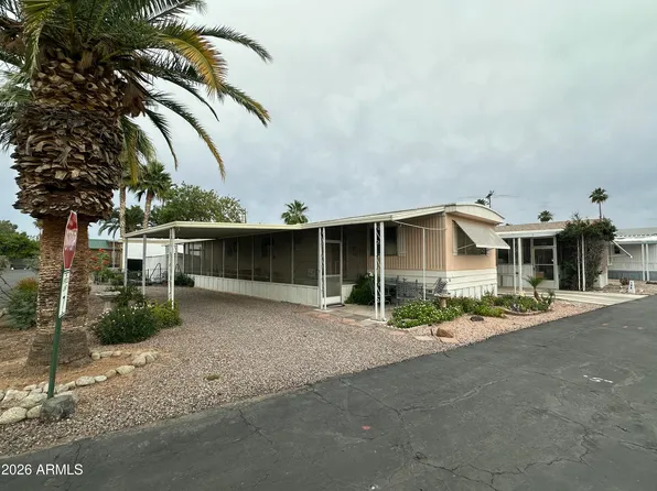 15606 S Gilbert Road #101, Chandler, AZ 85225