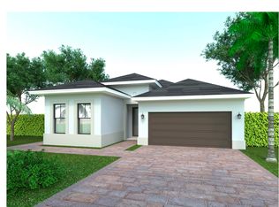 2041 SW 154th Pl, Miami, FL 33185