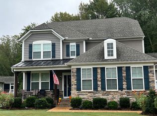 2227 Sir Hatchett Ct, Williamsburg, VA 23185