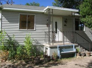 296 Park Ave, Price, UT 84501