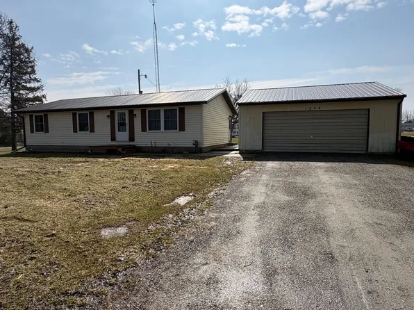 1534 Grummett St, Minden City, MI 48456