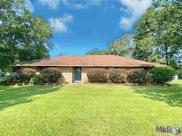 27587 S Frost Rd, Livingston, LA 70754