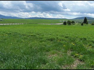 Co Rd 144, Fairview, WY 83110