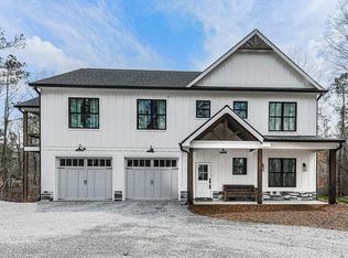 401 Friendship Rd, Canton, GA 30114