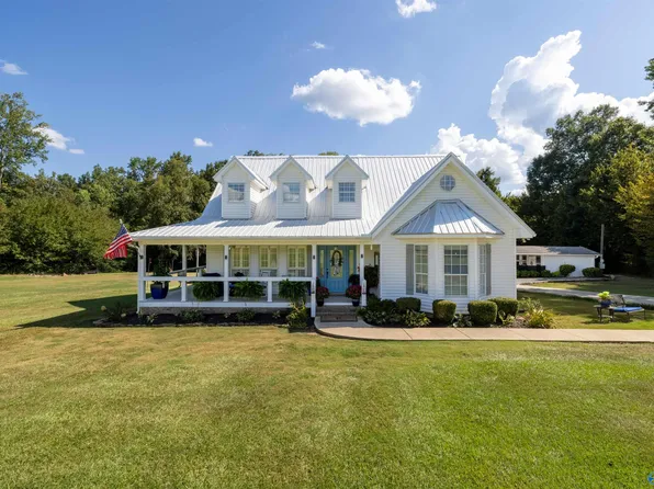 354 Fallon Dr, Hamilton, AL 35570
