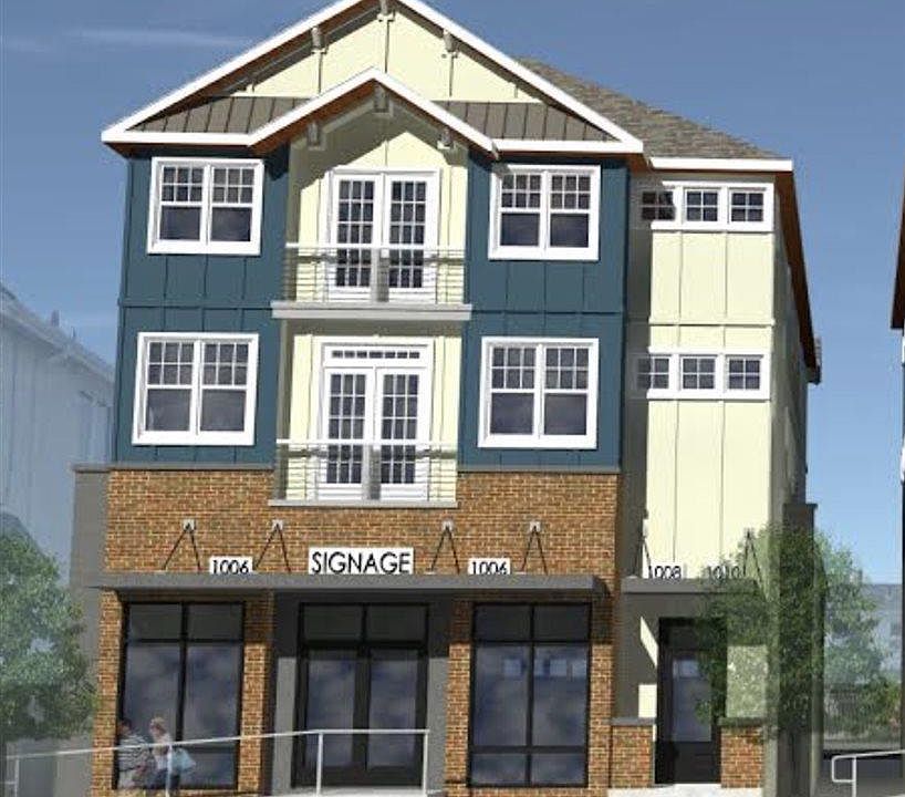 1st image of 1004 Asbury Avenue B #2