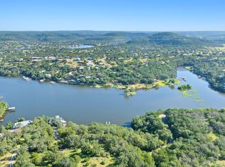 Sunset Cliff Rd, Burnet, TX 78611