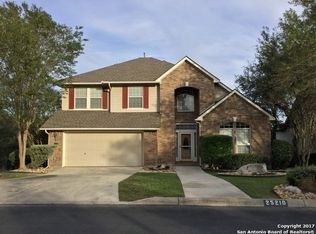 25210 Mesa Rnch, San Antonio, TX 78258