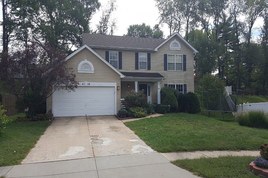 1st image of 4108 Bridgeton Meadows Ct