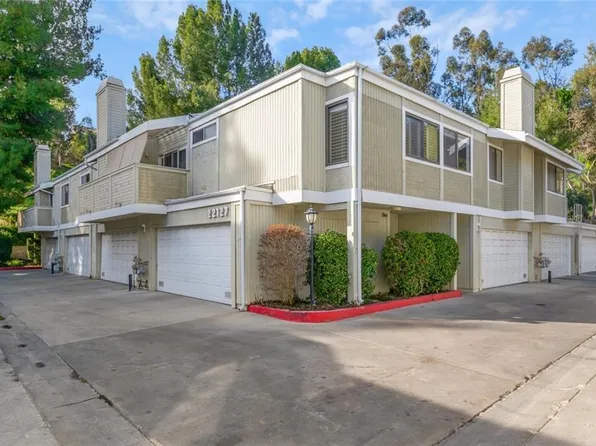 22127 Burbank Blvd Unit 7, Woodland Hills, CA 91367