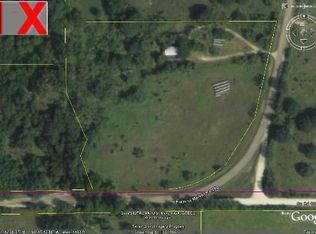 801 Fm 590 S, Zephyr, TX 76890