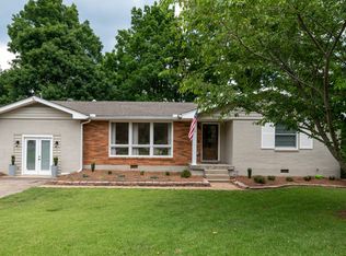 5008 Marchant Dr, Nashville, TN 37211
