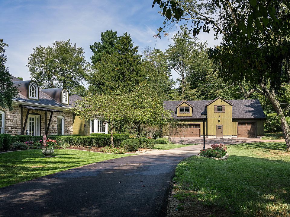 7825 Wolf Pen Branch Rd, Prospect, KY 40059 Zillow