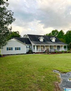230 Keelon Gap Rd, Spruce Pine, AL, 35585