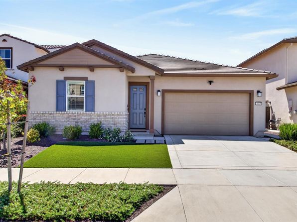 5685 Sailrock St, Sacramento, CA 95835 home