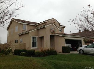 28439 Connick Pl, Saugus, CA 91350