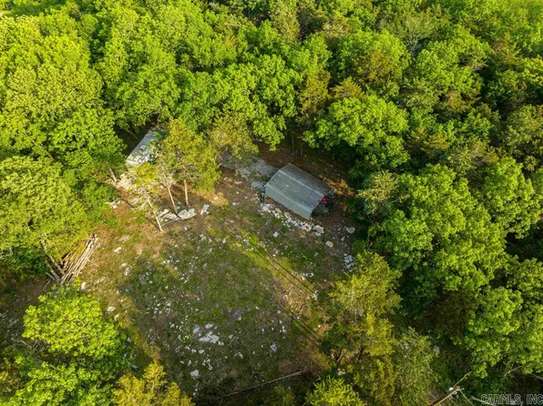 1020 Anderson Dr, Mountain View, AR 72560