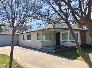 3334 E Swift Ave, Fresno, CA 93726