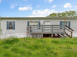1692 Wade Rd, Pacific, MO 63069