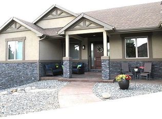 707 Forest View Way, Monument, CO 80132