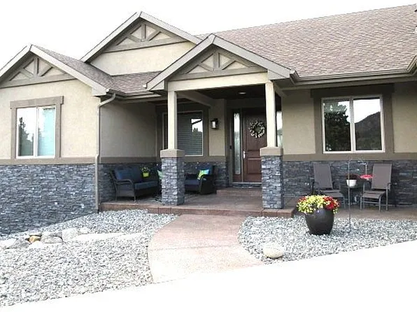 707 Forest View Way, Monument, CO 80132