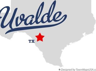 Homes Available Soon, The Park, Uvalde, TX 78801