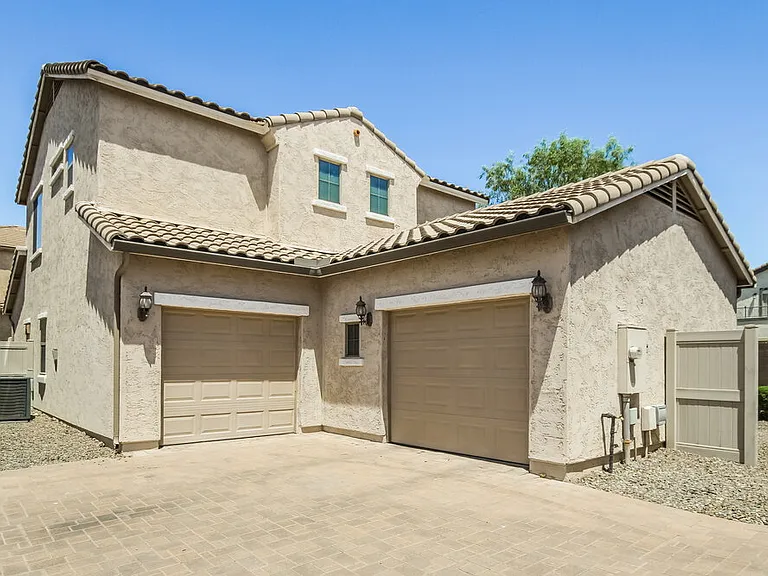 26681 N Babbling Brook Dr — Photo 17