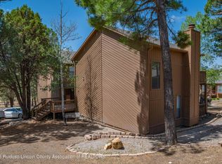 205 Racquet Dr #5-C, Ruidoso, NM 88345