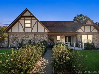 108 Jenny Ln, Vinita, OK, 74301