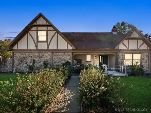 108 Jenny Ln, Vinita, OK 74301