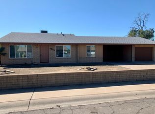 1721 W Michigan Ave, Phoenix, AZ 85023