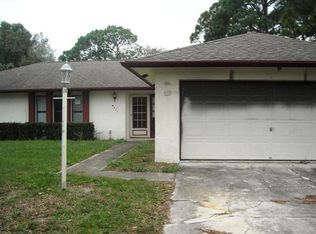 5411 Buchanan Dr, Fort Pierce, FL 34982