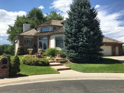 4535 W 100th Ave, Westminster, CO, 80031