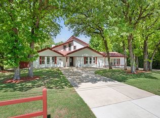 2013 Florence Rd, Keller, TX 76262