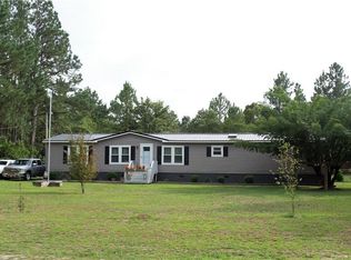 173 McDuffie Rd, Cameron, NC 28326