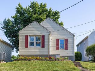 334 Lancaster Pike, Circleville, OH 43113