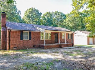 3809 Darbytown Rd, Henrico, VA 23231