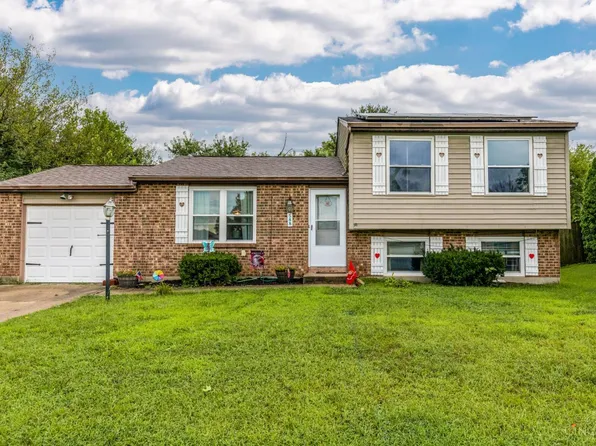 588 Deerfield Dr, Harrison, OH 45030
