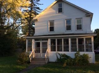 46 Kallen Ave, Schenectady, NY 12304